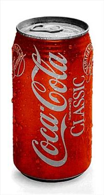 Coca Cola