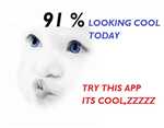 How Cool Are U Today?