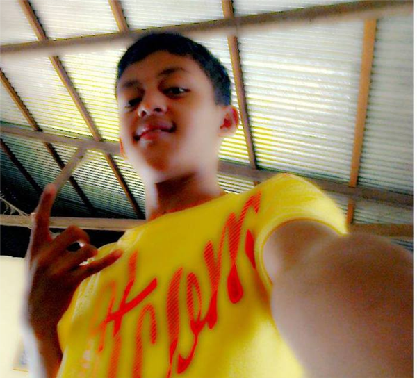Naufal