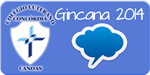 Gincana - 8ª Séries/E.Médio/Téc.