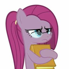 Mlp Okulunda Kimsin?