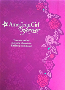 What American Girl Are You?