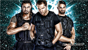Que Integrante De The Shield Ere