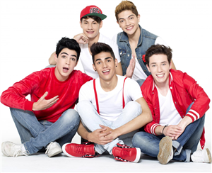 ¿Quien Es Tu Alma Gemela De Cd9?