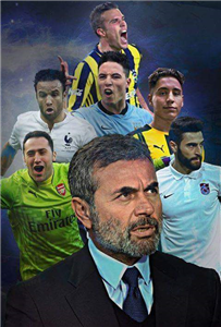Fenerbahçe'li Hangi Futbolcusun?