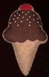 What Is Your Ice Cream Flavour?