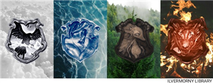 Ilvermorny Roleplay Sorting Quiz