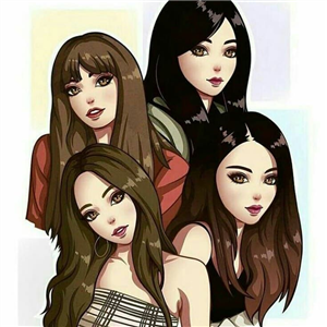 Hangi Blackpink Üyesisin?