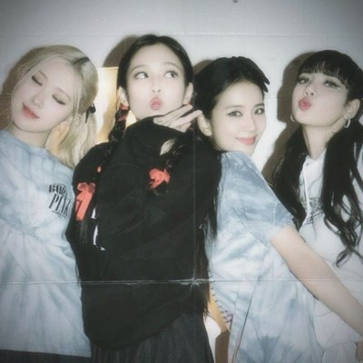 Hangi blackpink üyesinin?🖤💗