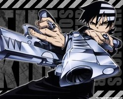 Quel Personnage De Soul Eater Êtes Vous ?