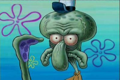 How Much Of A Spongebob Are You?