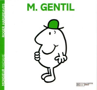 Gentil Ou Méchant ?