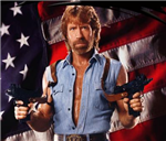 Are You Chuck Norris