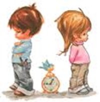 Cual Es El Nombre Y Apellio De Tu Verdadero Amor??