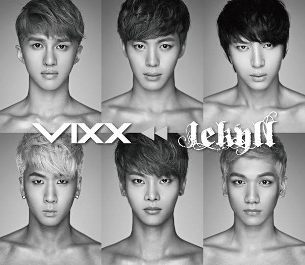 Que Tanto Sabes De Vixx