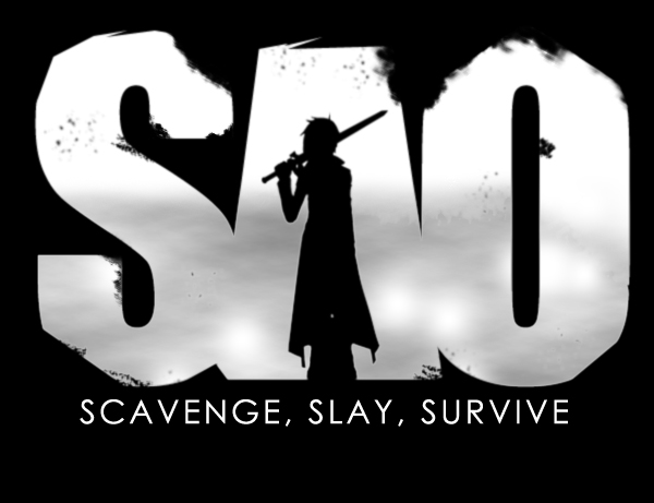 Que Personaje Eres De S.A.O?