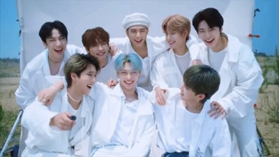 Hangi Stray Kids Üyesi Biasin!