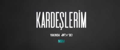 Hangi kardeşlerim karaktersin
