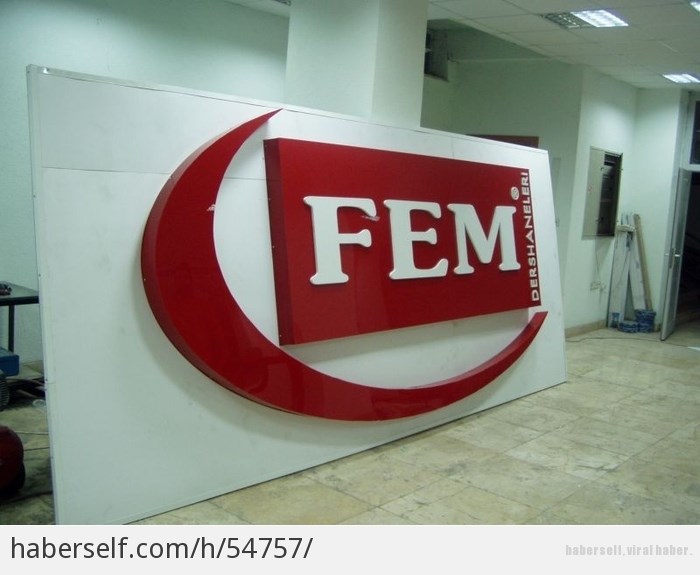 NE KADAR FETÖCÜSÜN