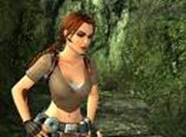 Tomb Raider Legend Oyununda Hangi Karaktersin