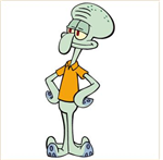 Who Are You From Spongebob?