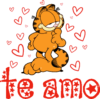 Te amo 