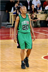 Hangi Boston Celtics Oyuncususun