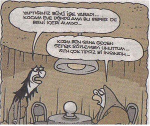 Nasıl Bir İnsansın