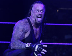Hangi Wwe Karakterisisin