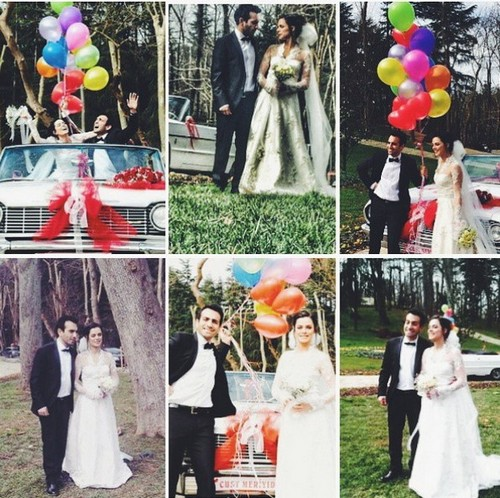 Fatih'mi Zeynep'mi