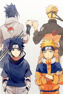 Cuanto Sabes De Naruto Shippuden