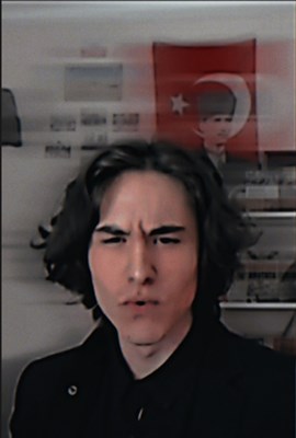 𝐊𝐚𝐲𝐳𝐞𝐫'𝐢 𝐍𝐞 𝐤𝐚𝐝𝐚𝐫 𝐭𝐚𝐧𝐢𝐲𝐨𝐫𝐬𝐮