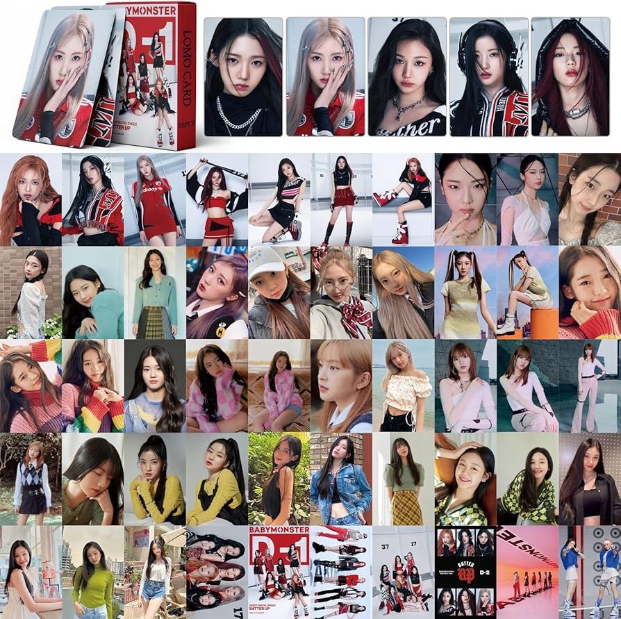 Hangi kpop grubuna uygunsun?