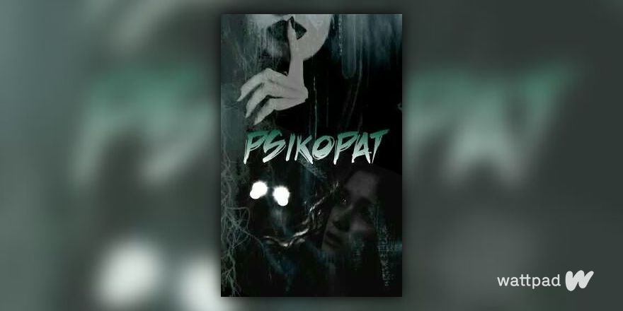 Kamu psikopat atau tidak? 