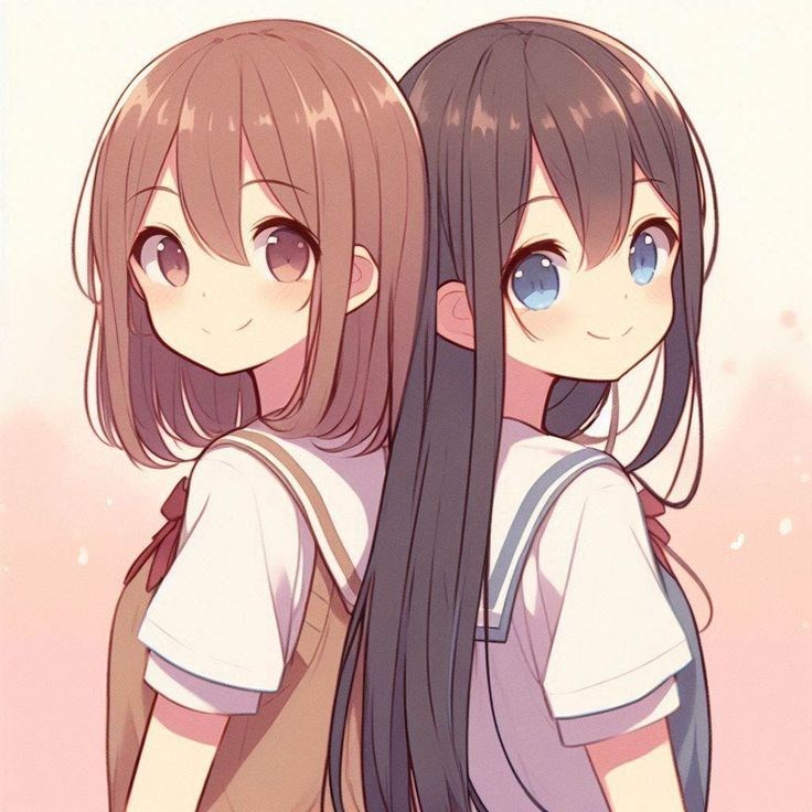 Seberapa sayang kamu ke sahabat 👭? 