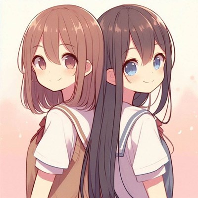 Seberapa sayang kamu ke sahabat 👭? 