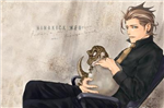 Eyeshield 21 Stalker Ortrickster