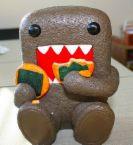 Will Domo Eat You?