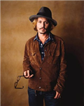 "Johnny Depp"İ Ne Kadar Cok Tanıyorsun?