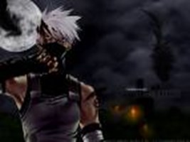 Naruto Battle I