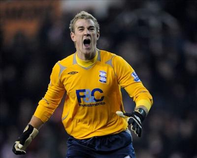 Who Should Be Englands No.1 Goalkeeper?