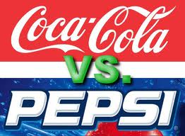 Cocacola Or Pepsi?