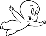 Que Tan Fantasma Es Tu Amigo