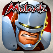 Apa Mutant Favorite Kalian?