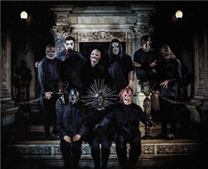 Que Tan Fan De Slipknot Eres?