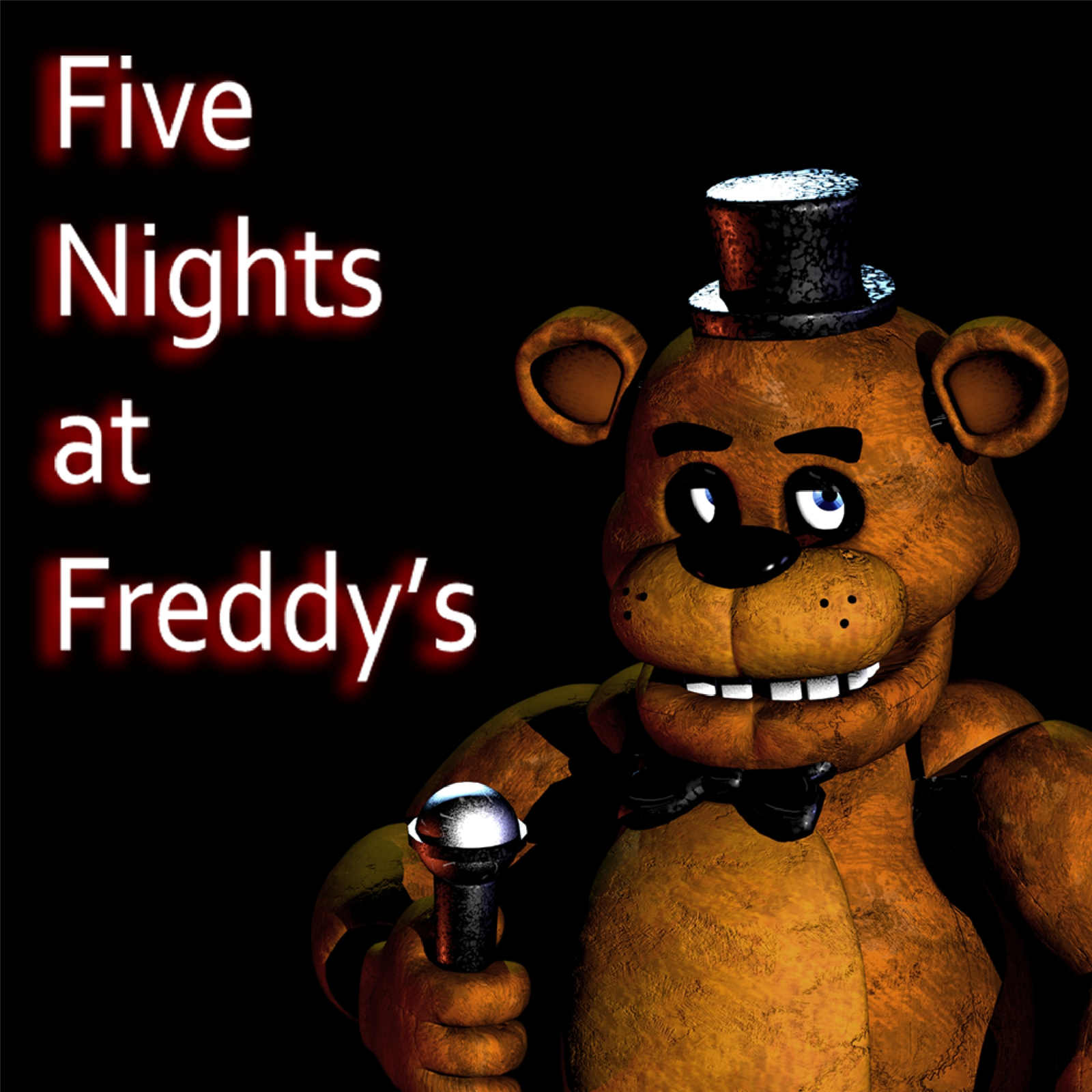 Which Fnaf Character Are You?