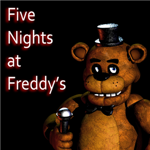 Which Fnaf Character Are You?