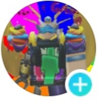 Siapa Kamu Di Robotgamer Series