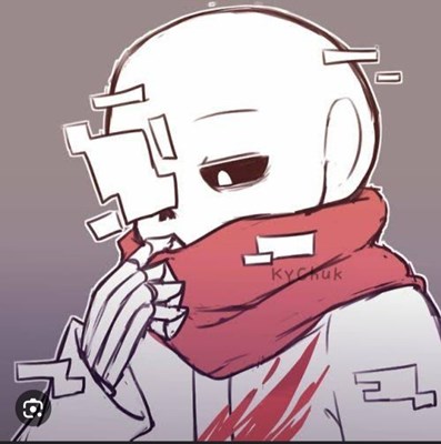 Sans Apakah Kamu Di Undertale