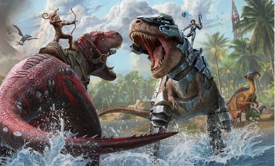 Ark Survival Asecended bilgi testi